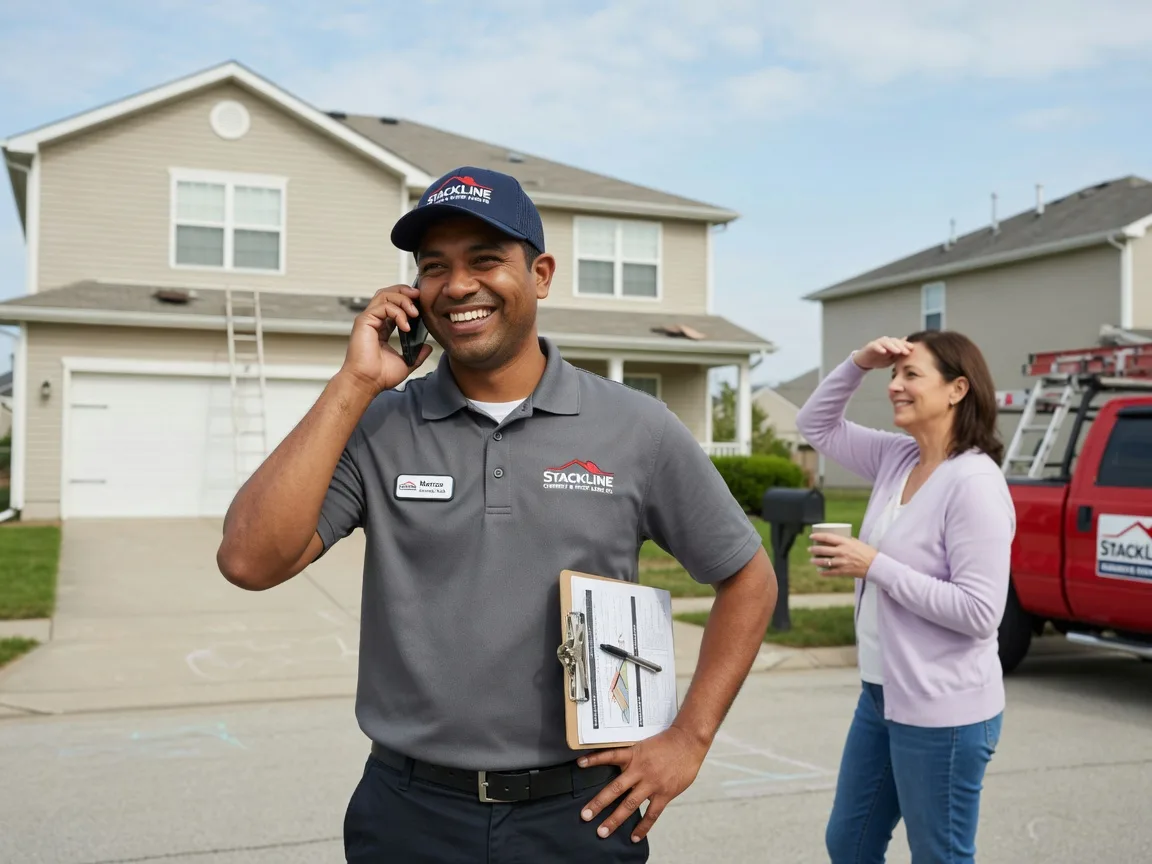 Chimney flashing repair Georgetown, MD FAQs